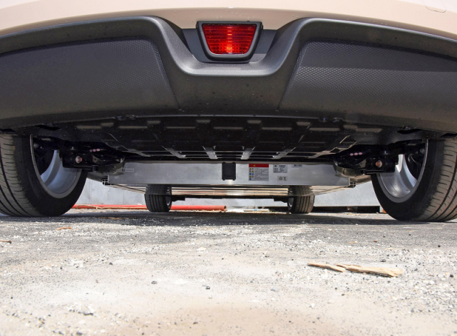 2022款欧拉好猫推出全新车型:配置全面升级,14.1万元起售!