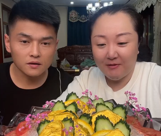 胖哥胖嫂 腾讯网