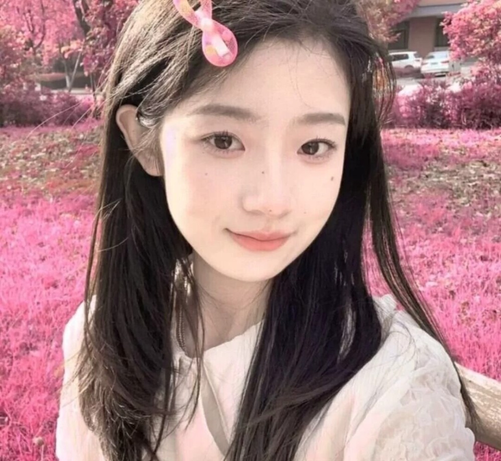 头像|粉色系女头_腾讯新闻
