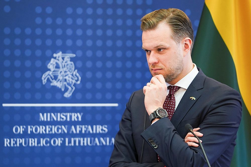 五常权力被削弱后，立陶宛得寸进尺，要求G7取代安理会主导全世界