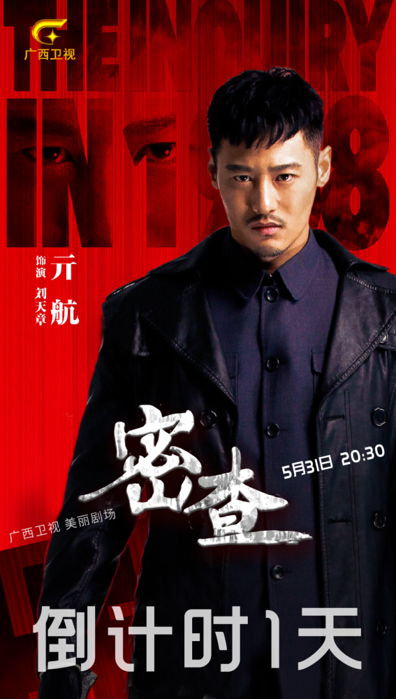 电视剧密查来了这部剧为啥值得追