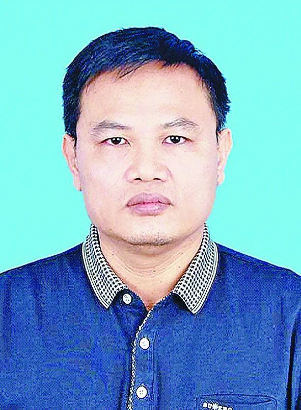 特派员,张鉴国广府风味菜罗定豆豉鸡制作技能大师工作室主要技术成员