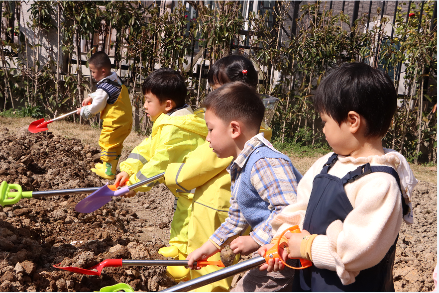 嘉赫幼儿园暑期夏令营招生啦