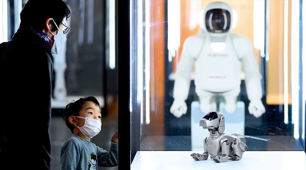 瞭望｜全球科技新博弈：科技创新呈现六大趋势