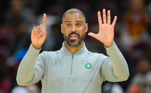 绿凯勇士会师总决赛篮网成活雷锋杜欧躺枪遭美媒无情嘲讽