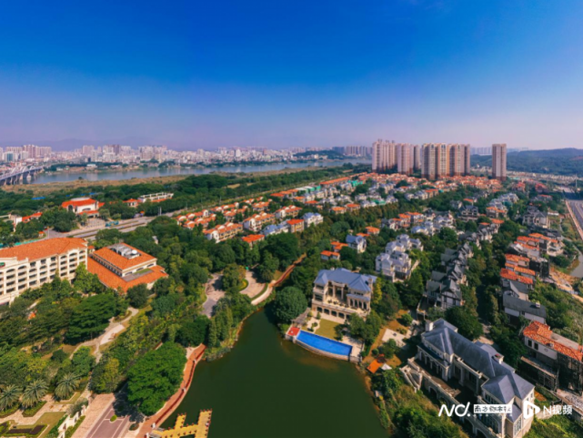 匠心筑佳遇鉴美好佳兆业东江新城工地开放获业主好评