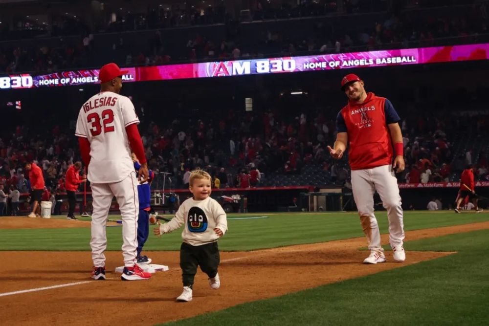 迈克特劳特给儿子的硬核教育