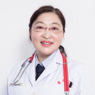 科 主任医师李智勇教授云南省第一人民医院肿瘤内科 主任医师李丽华