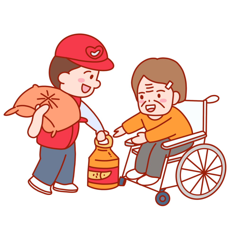 浓情端午 爱心相伴丨姚北网阳光公益志愿者开展端午慰问活动_腾讯新闻