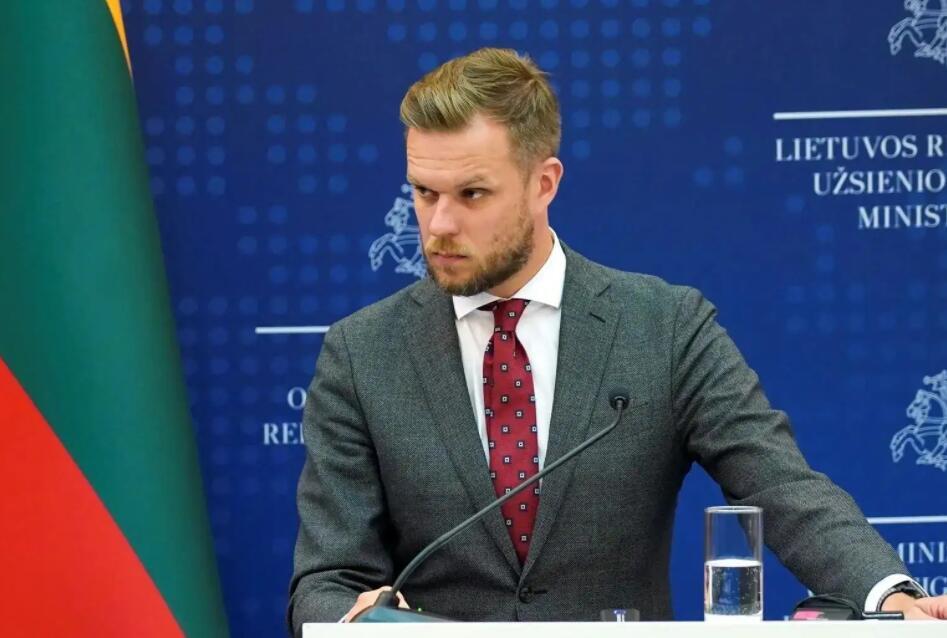 立陶宛呼吁联合国改革，提议让G7取代安理会，称中俄应让出席位