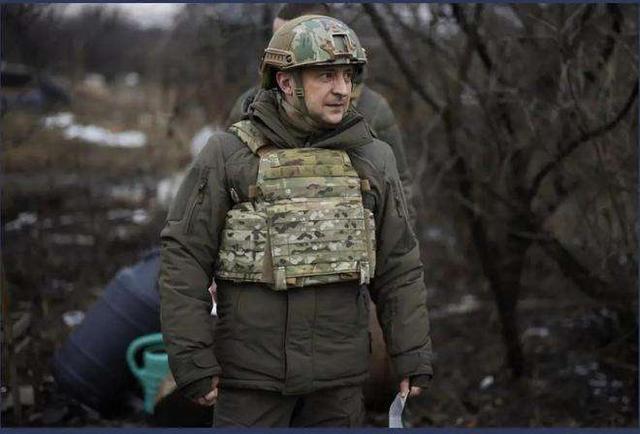 乌克兰军队越战越强，人数大幅度增加，武器越来越先进002064华峰氨纶
