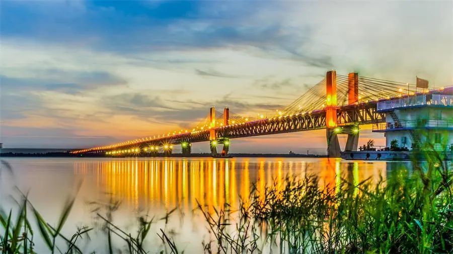 升级改造芜湖长江大桥最新交通组织方案发布