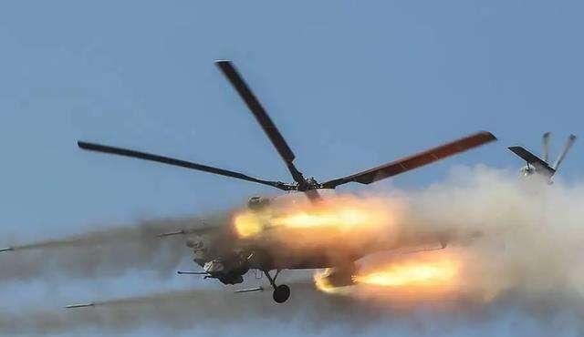 俄乌战争证明直升机作战，自身生存能力不足。短时间内尚不会淘汰现代最好的风水书籍推荐