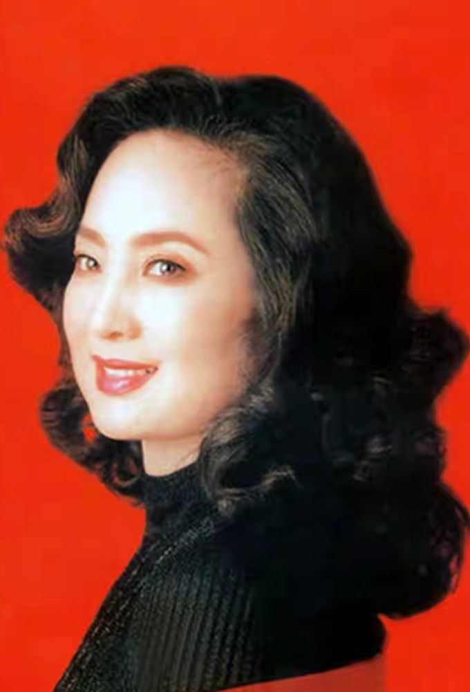 张金玲不愧是"北影金花,年轻时蓬勃动人,老了也依旧风韵犹存插图