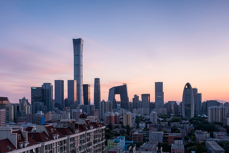 中国的高房价时代已经结束