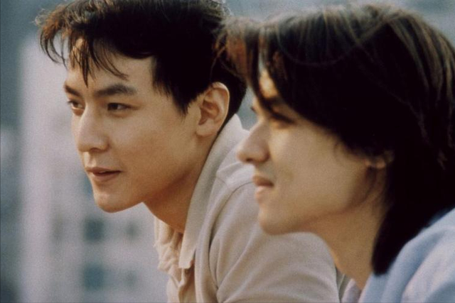 可以说这部剧是冯德伦一生中最有意义的一部作品,通过这部剧他结识了