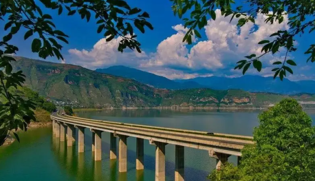 汉源县旅游景点有哪些?