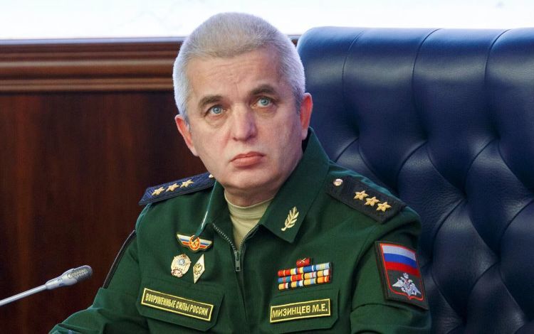 俄军官指控：乌民族主义营对被疑亲俄的乌居民进行“惩罚性袭击”