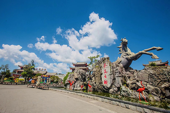 普洱市扎实推动惠企利民政策激发文旅消费潜力_腾讯新闻