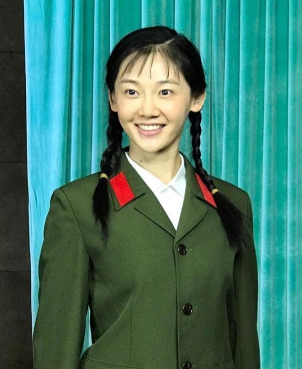 冯女郎苗苗:当红时嫁给郑恺,放弃事业相夫教子,她活成人生赢家_腾讯