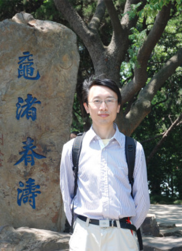 王骏简历新闻消息显示,王骏已就任南京大学匡亚明学院新院长.