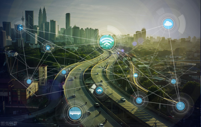 智慧城市吴红辉:新型智慧城市建设思路和机制研究