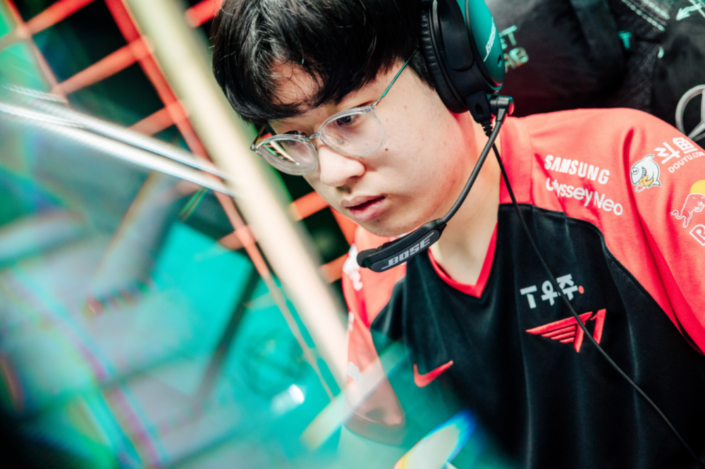 msi选手单杀排行榜zeus第一小虎一杀之差排名第二