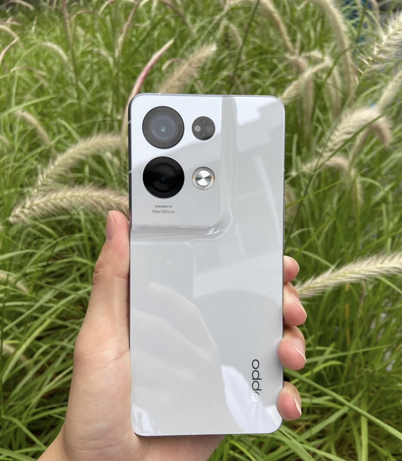 opporeno8pro _腾讯新闻