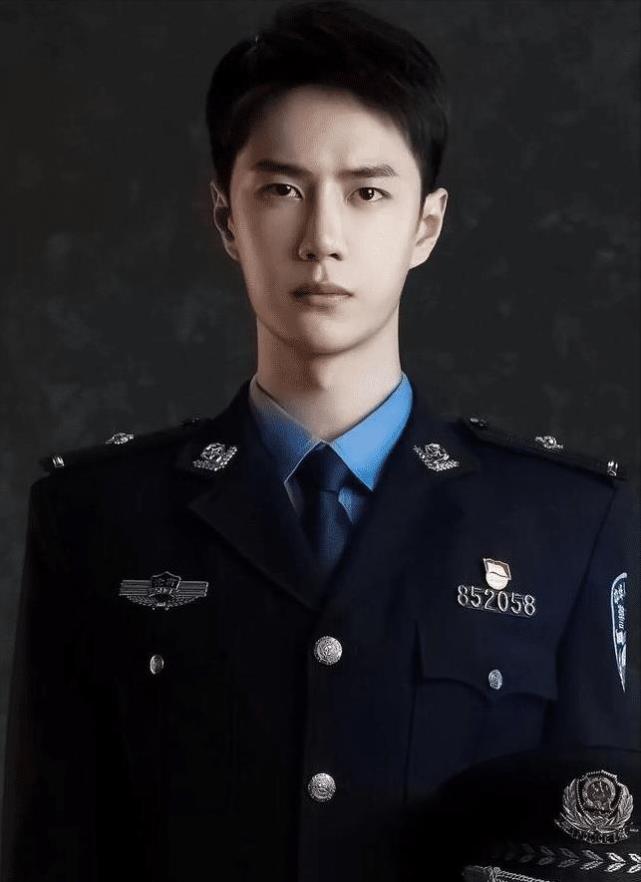 肖战在古偶界打转,王一博在大银幕打转,两人相差并不大