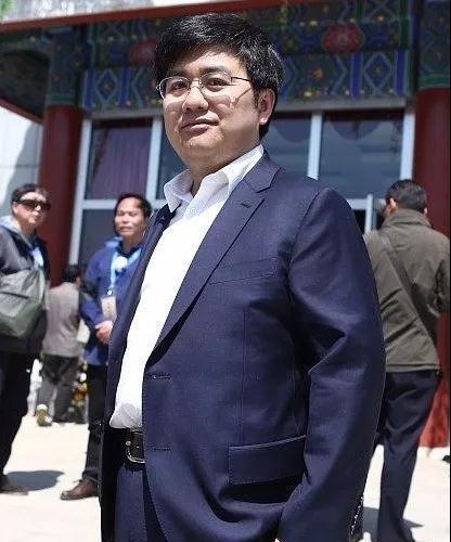 饰演"红孩儿"走红,却拒绝进娱乐圈的赵欣培,现已身价过亿?_腾讯新闻