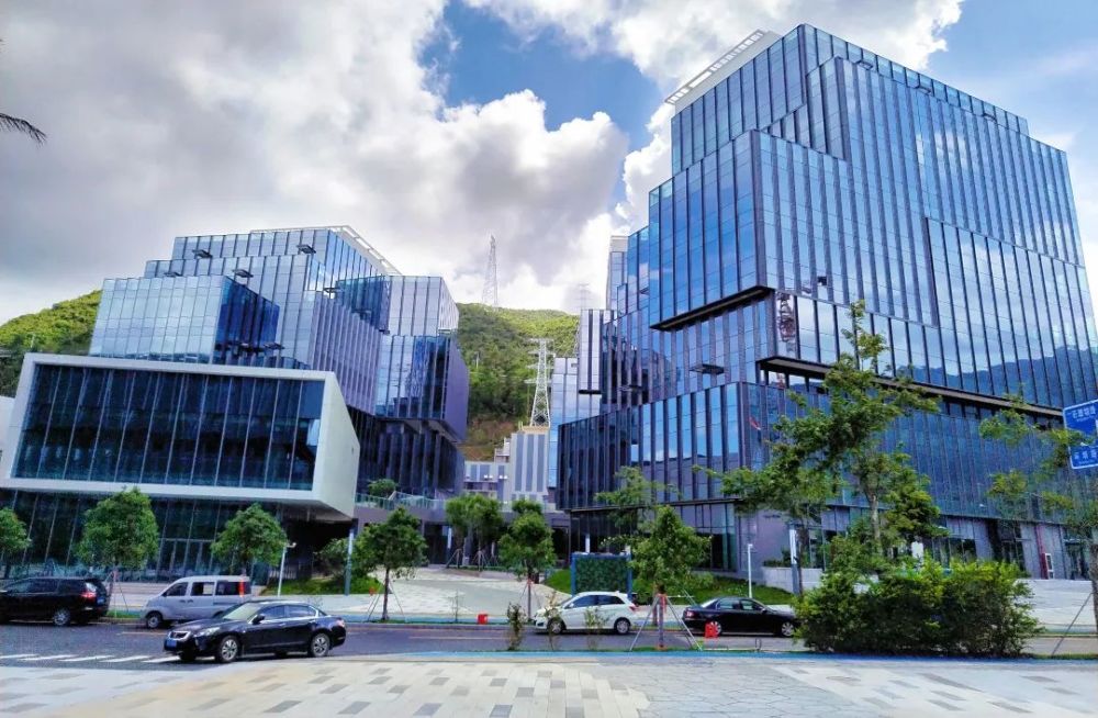 投资近10亿,深圳国际生物谷(食品谷)坝光片区首个产业载体竣工验收