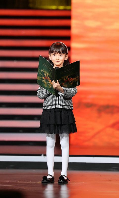 10后童星各自手握代表作,谁将成为下一个易烊千玺?