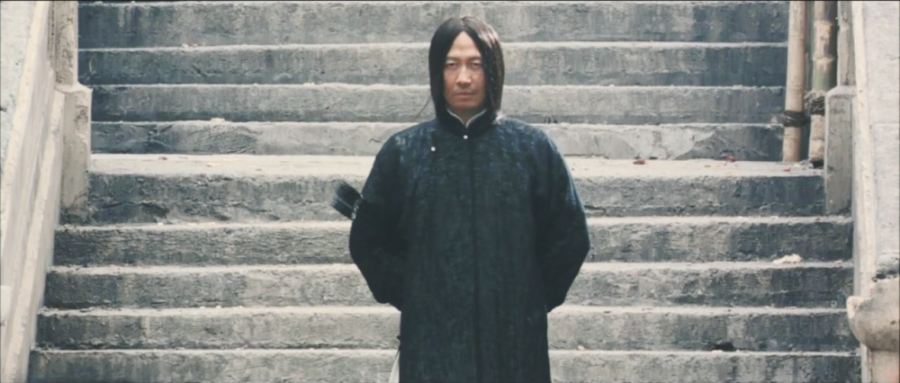 满血刘郁白能否打败阎孝国？三刷《十月围城》后，我知道了答案_腾讯新闻