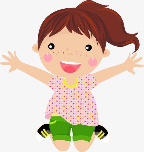 青未了懂事的孙女