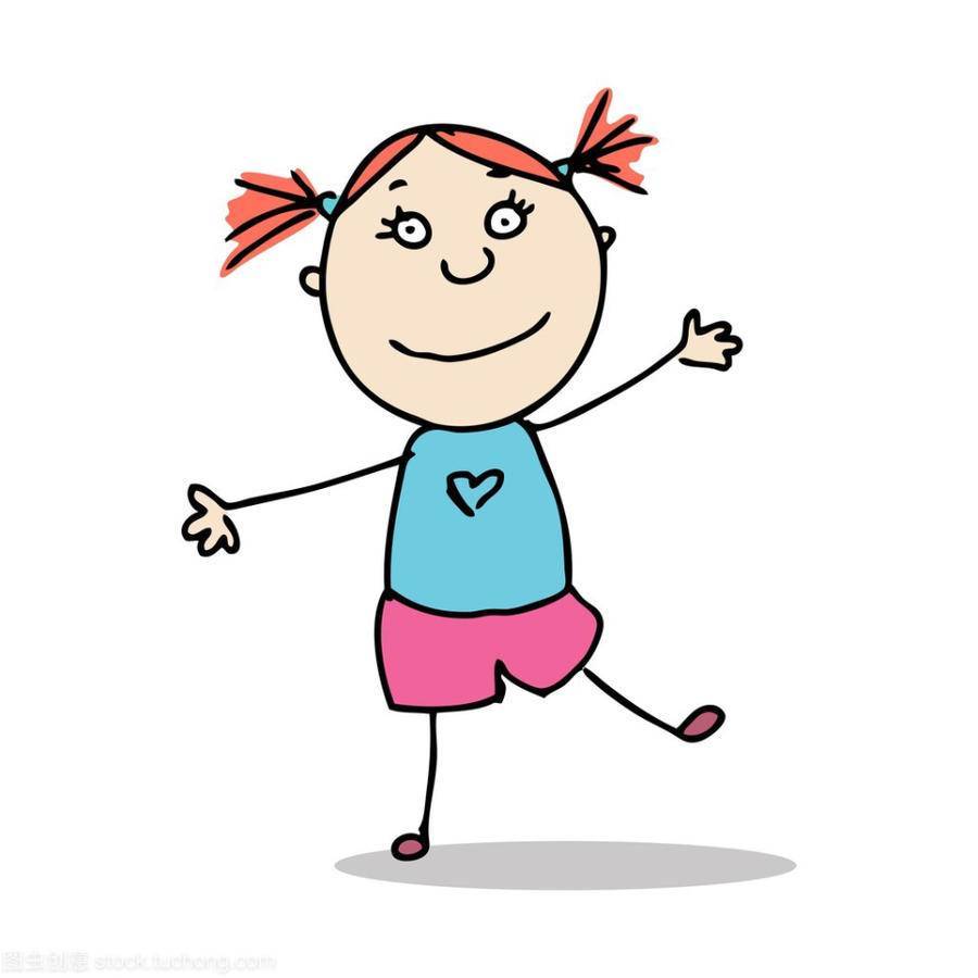 青未了懂事的孙女