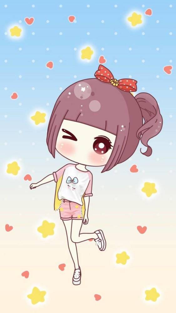 青未了懂事的孙女