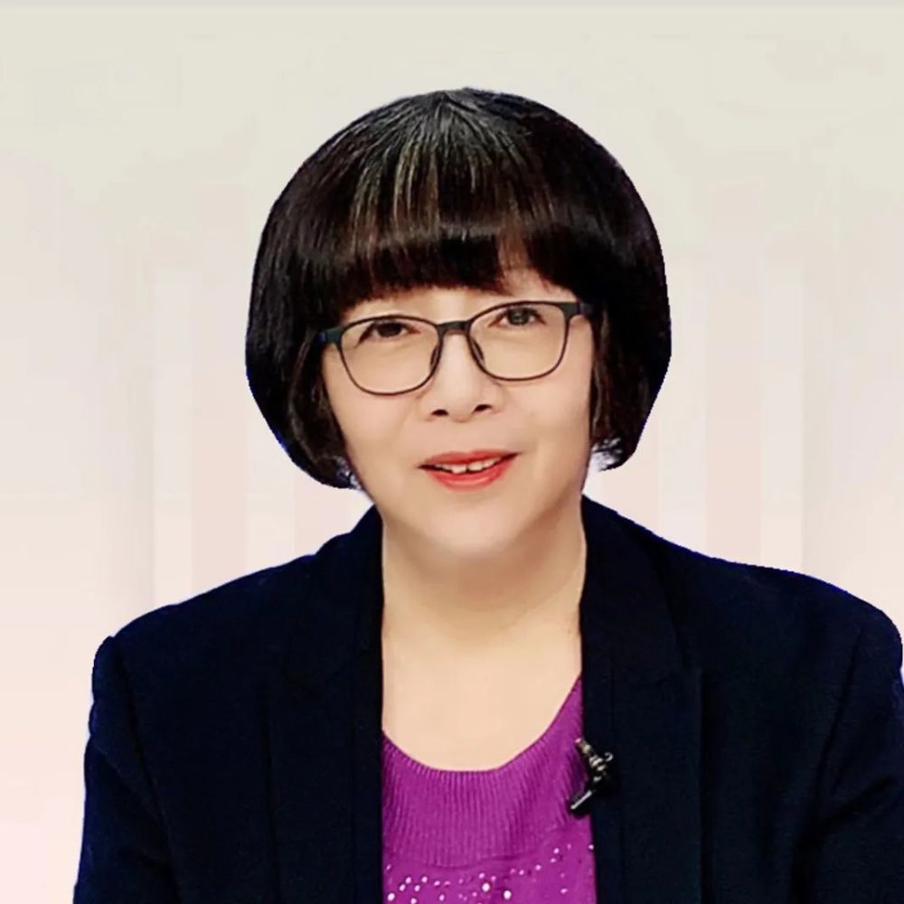 张海燕:华东政法大学教授,上海学校心理健康教育专家指导委员会委员张