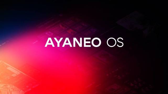 突破极致 掌机品牌 ayaneo 发布全球首款超轻薄 oled windows 掌机