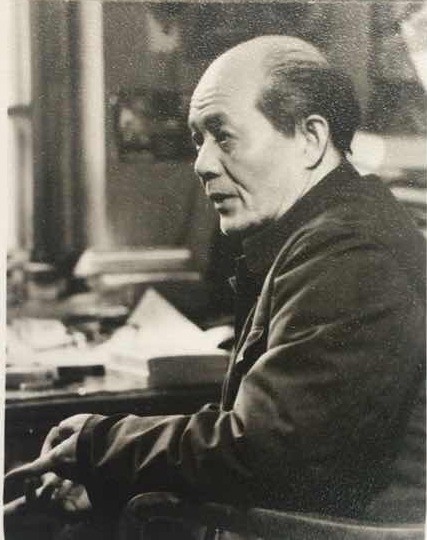 怀念"童话爷爷"严文井——小溪流的歌依然欢畅