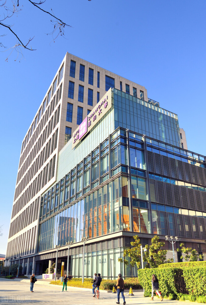 山东网友上海纽约大学是不是像围城里方鸿渐读的大学