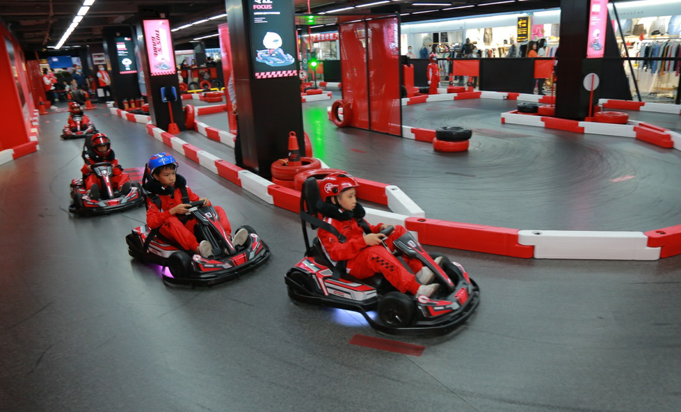 三天成交额破千万元光明国际汽车城520购车嘉年华落下帷幕