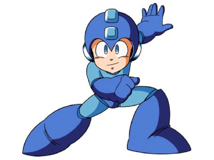 蓝色小人洛克人的兴衰故事_腾讯新闻