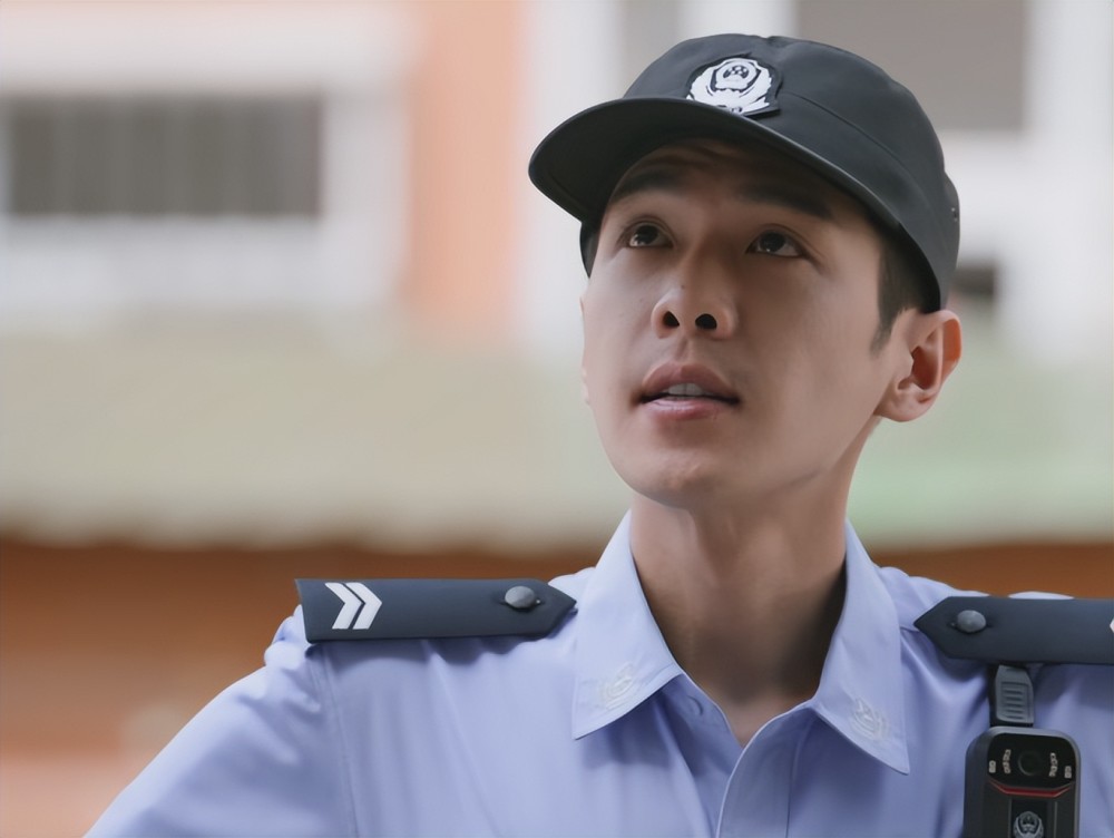 警察荣誉口碑爆了夏母一个举动太多余被指比反派还招人烦
