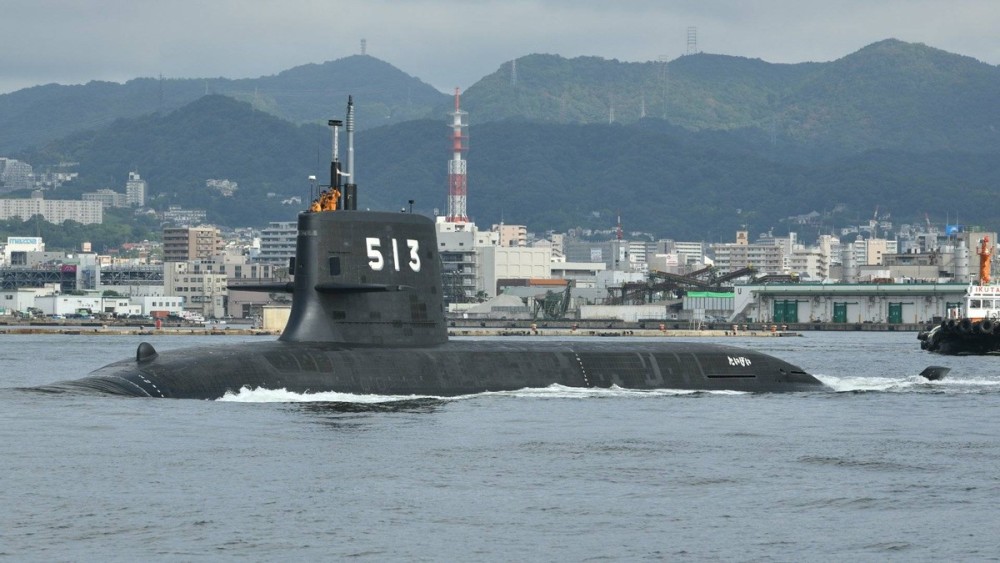 若战后没被限制，日本定会发展洲际核武，还要建庞大海军