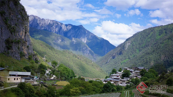 探秘"世界第一村—尼汝,解锁人与自然和谐共处的美好生活图景