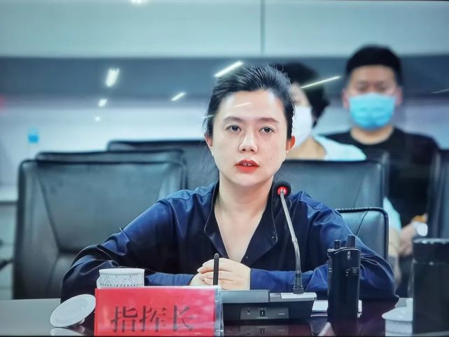 防患于未然呈贡区举行2022年防汛综合演练