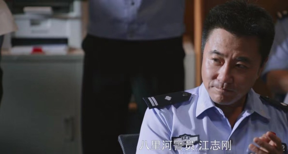 难怪警察荣誉大火演员学历一个比一个狠宁理更是让人意外