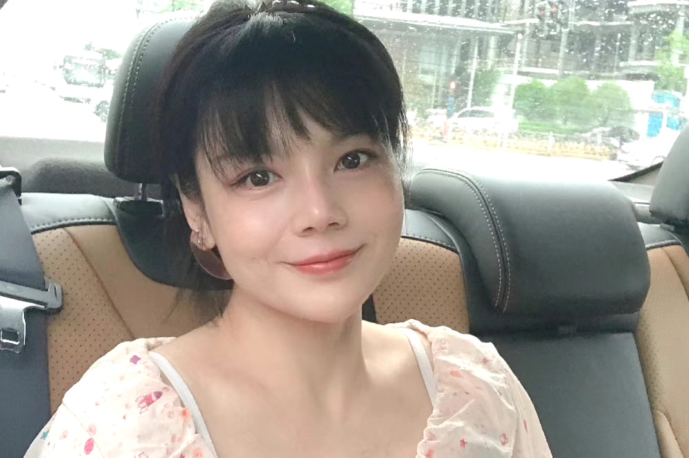 浦蒲曾是寻找周杰伦中的女主角如今出演法医秦明读心者无人识