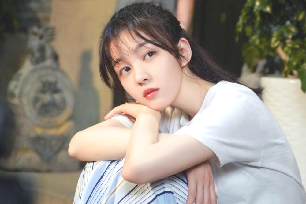 浦蒲曾是寻找周杰伦中的女主角如今出演法医秦明读心者无人识