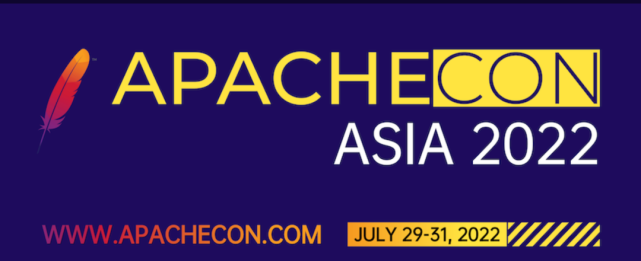 ApacheCon Asia 2022盛大来袭：消息系统专场持续征集，欢迎分享Pulsar话题！